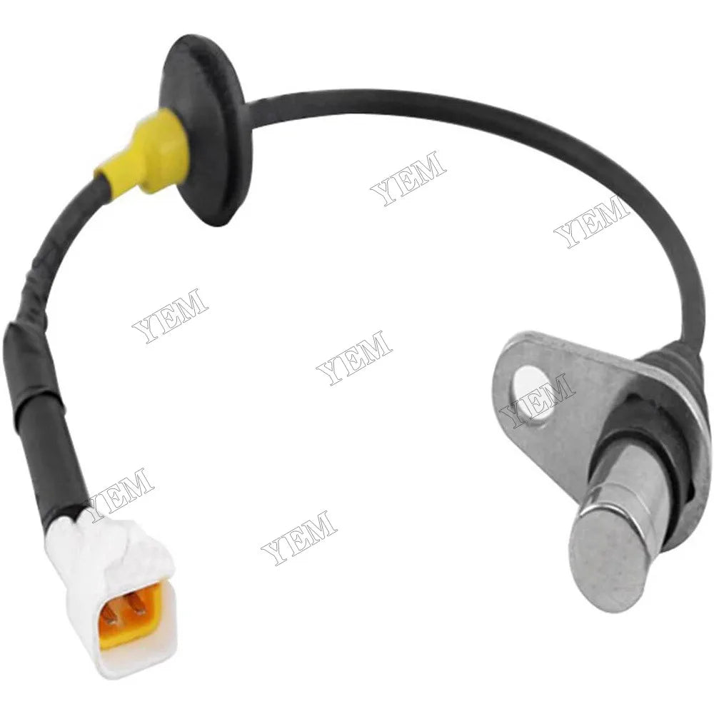 For Isuzu Engine 4HK1 Intake Sensor 8972067602 For Isuzu