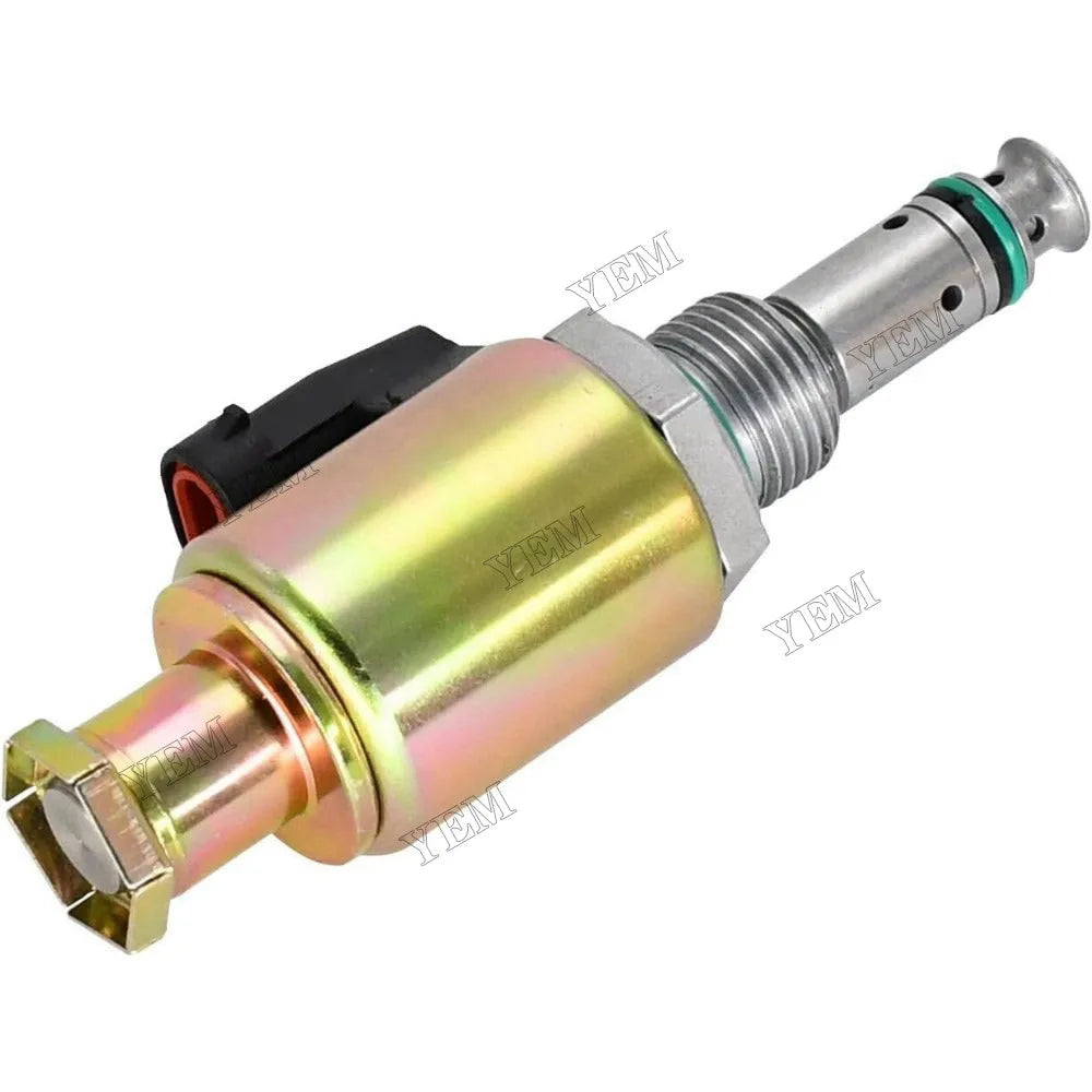 For Caterpillar CAT 3116 3126 Engine Injection Pressure Regulator Valve 107-1228 For Caterpillar