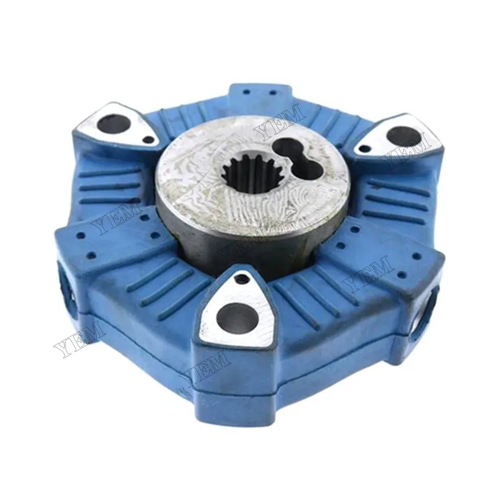 For Komatsu Excavator PC40-7 PC38UUM-2 PC38UU-2 PC25-1 PC25R-1 PC40T-7 PC40R-7 PC40-7 PC50UU-2 Coupling Assy 20T-01-77200 For Komatsu