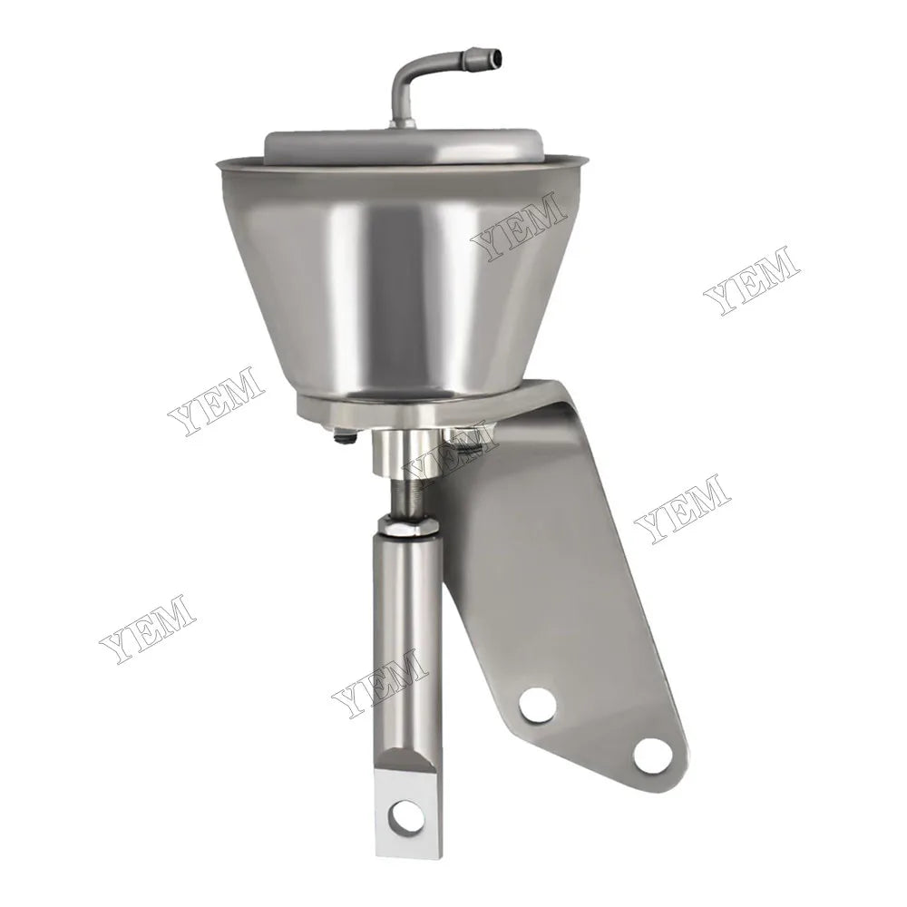 For Detroit Engine DD13 DD15 Freightliner Truck Cascadia Turbocharger Wastegate Actuator A4720961269