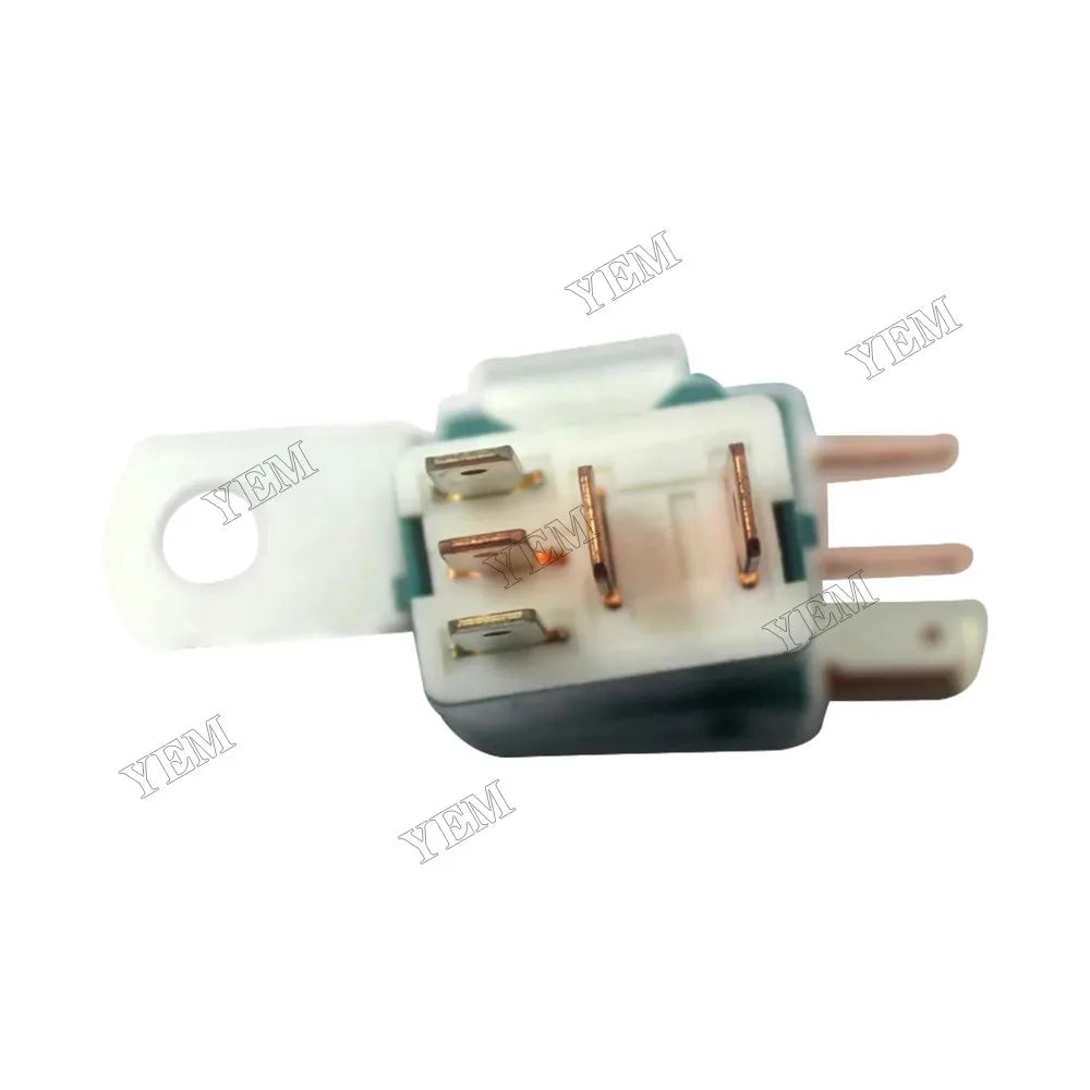 For Komatsu Excavator PC300-8 PC350-8 PC130-8 PC290-8K PC220LC-8 PC240-8K 24V Safety Relay 7861-74-5100 7861745100