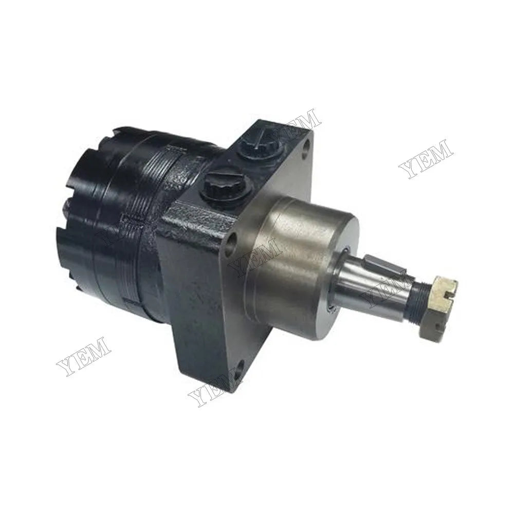 For White 500 Series Hydraulic Motor 501230W3122AAAAA For White