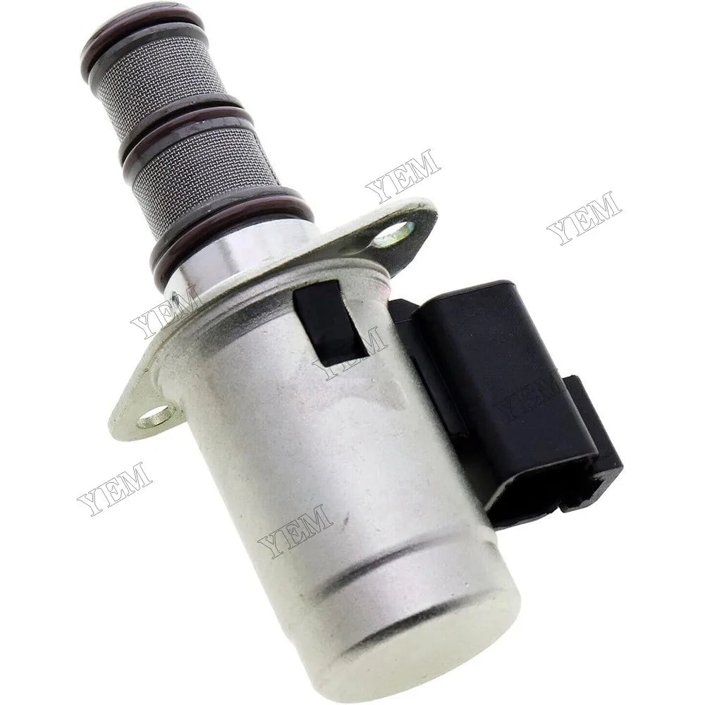 For John Deere 1910 C650 C850 CH570 CH670 CH950 CH960 R4040I R4050I R4140I R4150I W235 W260 12V Solenoid Valve AN306085