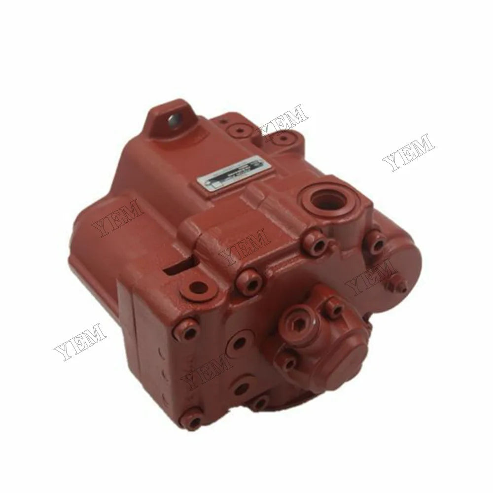 For Hitachi Excavator ZX40U ZX50U ZX50UNA Hydraulic Main Piston Pump 4466797