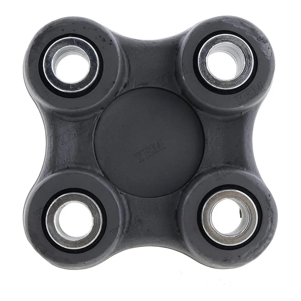 For CASE Loader 580K 580SK 580L 580SL 590 590L 590SL 15 Teeth Hydraulic Pump Coupler D136083 253541A1 For Case