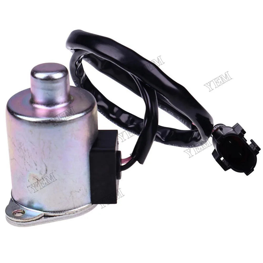 For Yanmar Excavator VIO70 VIO75A VIO20 Solenoid Coil 172456-73580 For Yanmar