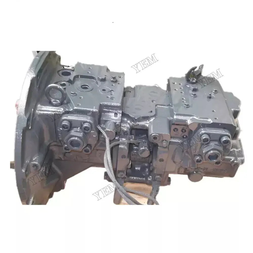For Komatsu Excavator PC220-7 PC220-7-AA PC220LC-7 PC220LC-7-BA Hydraulic Pump 708-2L-00112