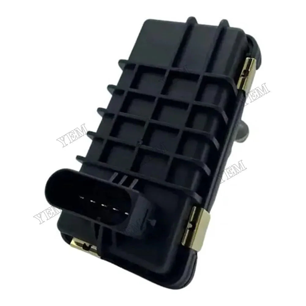 For Mercedes-Benz Engine OM642 Vehicle ML320 R350 Turbo Actuator 6NW009228-34 G-088 For Mercedes-Benz