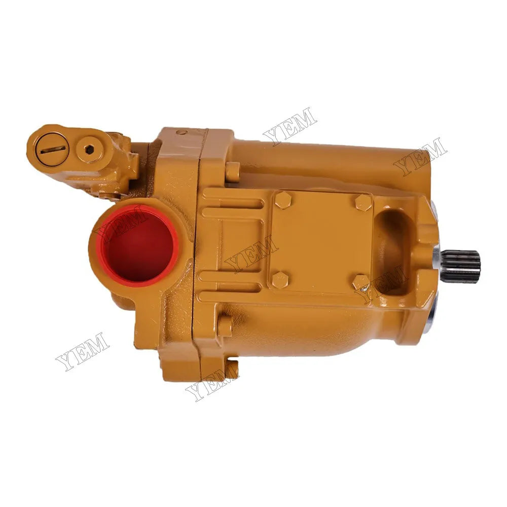 For Perkins Engine T4.236 Caterpillar CAT Loader 416 428 Hydraulic Pump 4T-6895 For Perkins