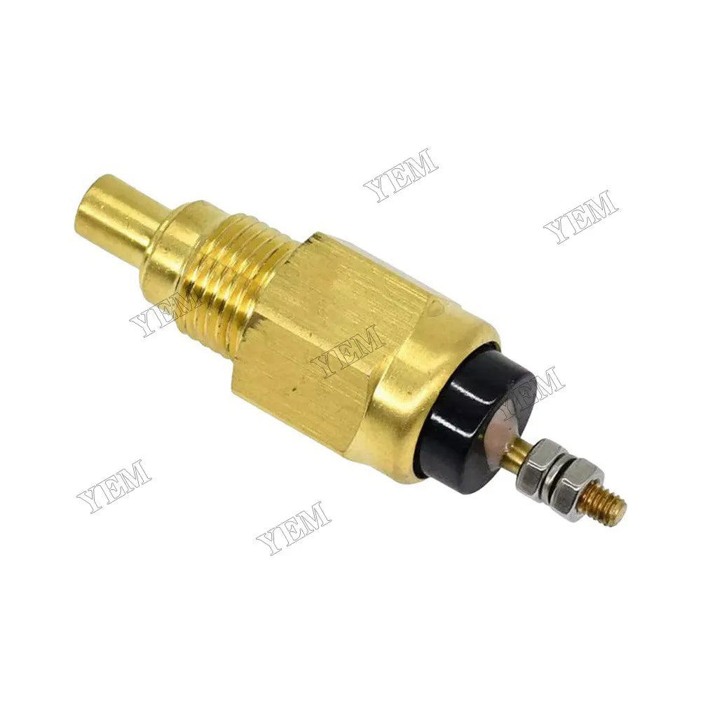 For Isuzu Engine 4HK1 6HK1 JCB Excavator JS160 JS175 JS190 JS200 JS210 JS240 JS260 JS115 JS330 JS180 JZ140 JS130 JS460-T2 Water Temperature Sensor 701/54400 For Isuzu