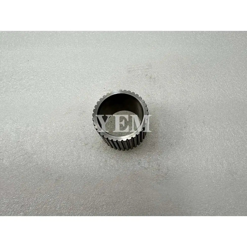 Oil pump drive gear V3800 For Kubota Diesel Engine For Yanmar