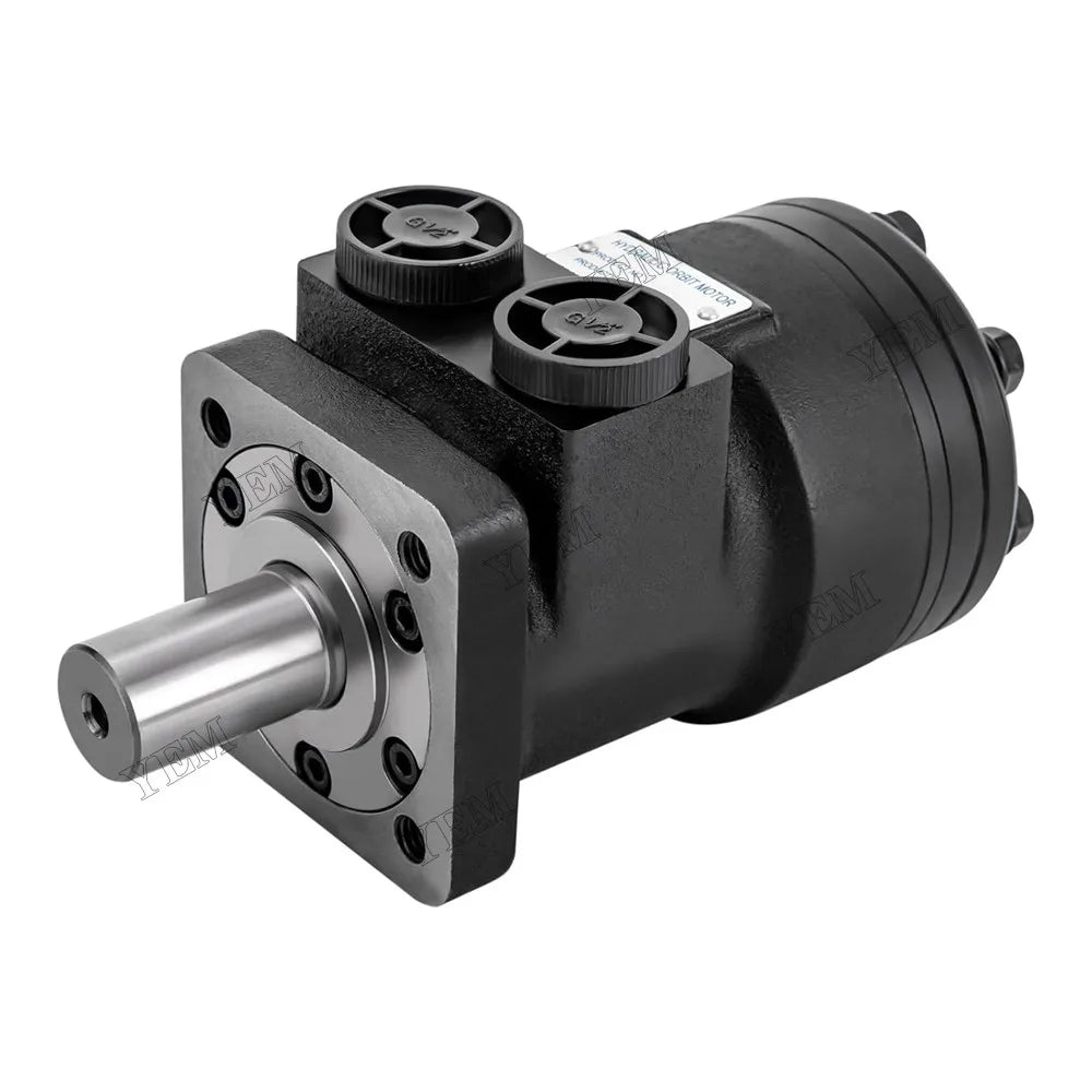 For Eaton Char-Lynn H Series Hydraulic Gerotor Motor 101-1001-009 For Eaton