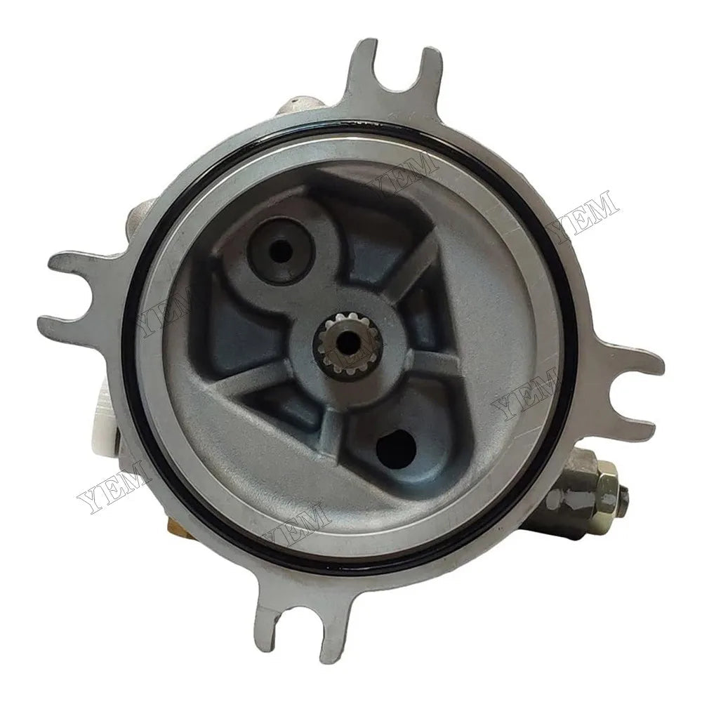 For Kawasaki Engine Hyundai R320LC-7 R360LC-7 R450LC-3 R3600LC-3 Doosan S300-V Volvo EC360 Hydraulic Pilot Gear Pump 2902440-1676 For Doosan