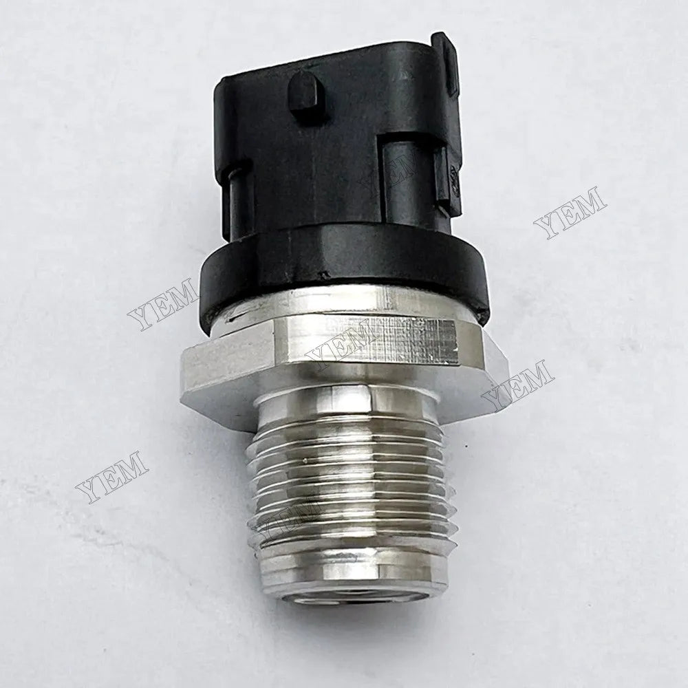 For Doosan Excavator DX300 Common Rail Press Sensor 0281002534 For Doosan