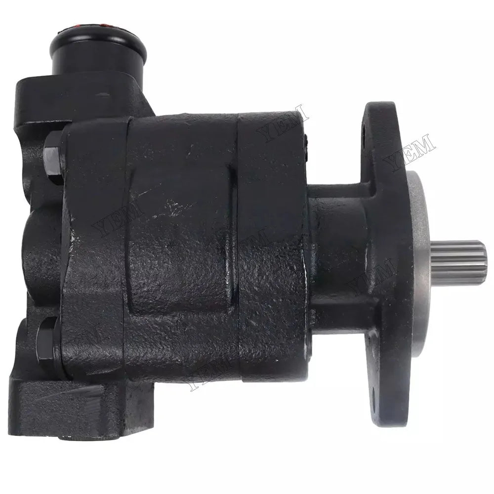 For Parker Loader 310K 310E 310SE 310J 310G 310SG Oil Hydraulic Pump 324-911-0306 For Parker