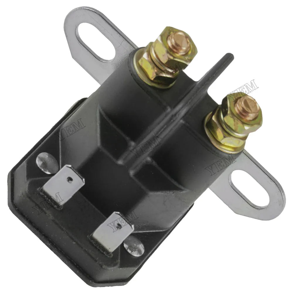 For Cub Cadet MTD 725-04439 John Deere AM138068 AM130365 AM132990 AM133094 AM138497 GY00185 Starter Solenoid