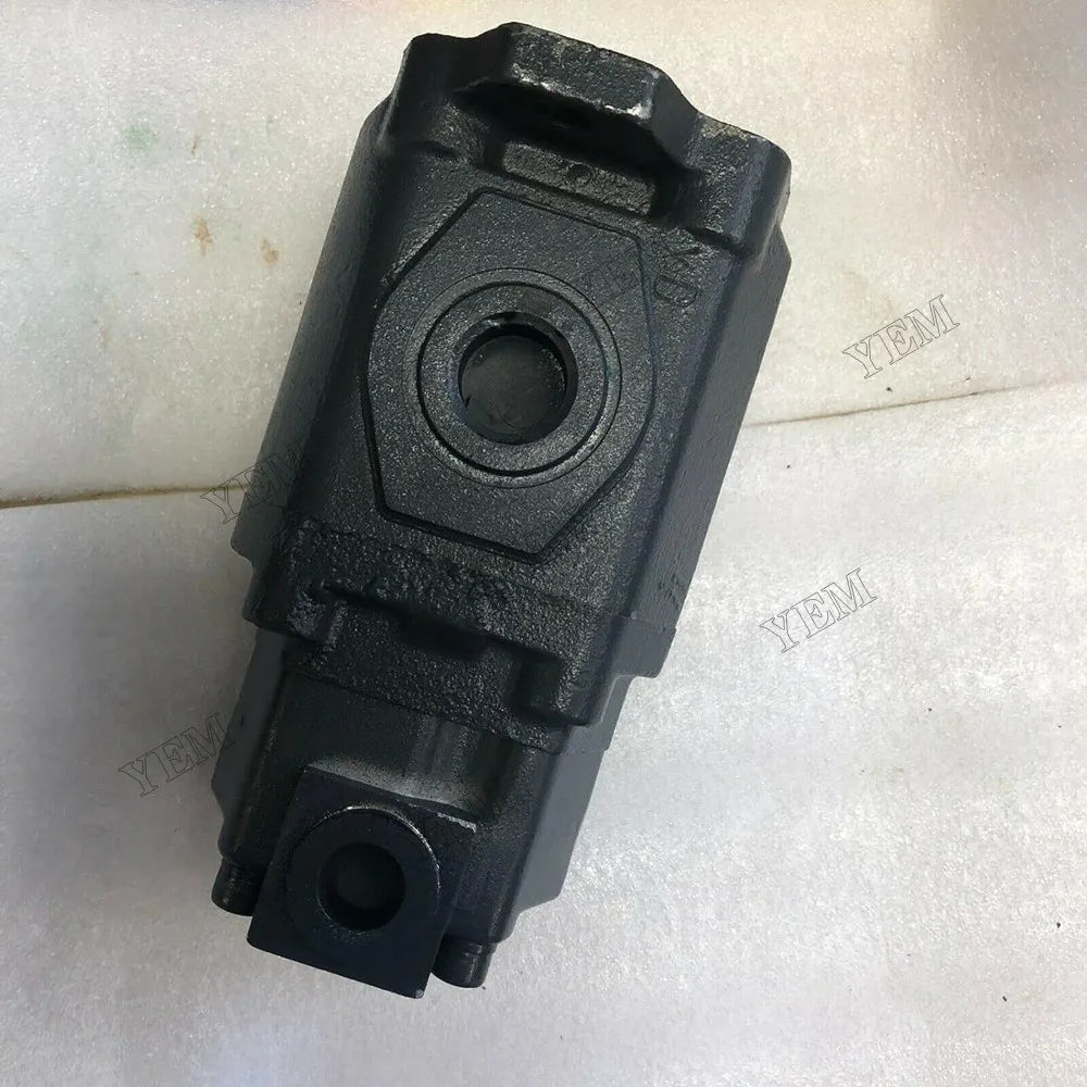 For Hitachi Excavator EX60-5(LC) EX60BUN-5 EX70LCK-5 Gear Pump 4397673