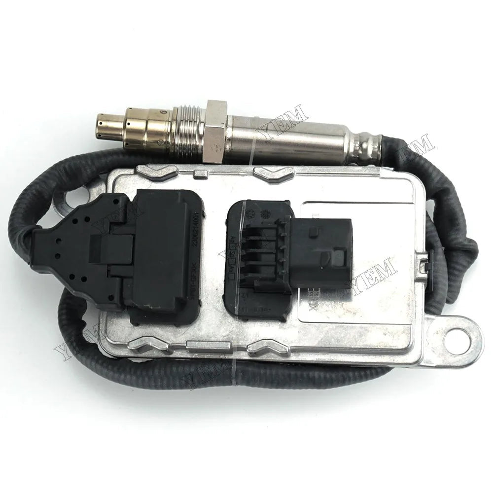For Hyundai Truck Kia 24V Nitrogen Oxide Nox Sensor 5WK97303 29650-84300 For Hyundai