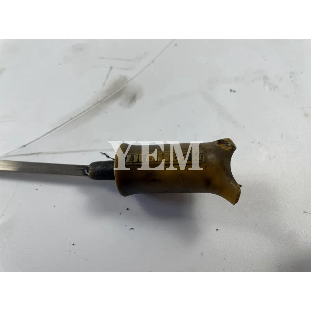 10215824 Oil Dipstick For Liebherr D926T For Yanmar
