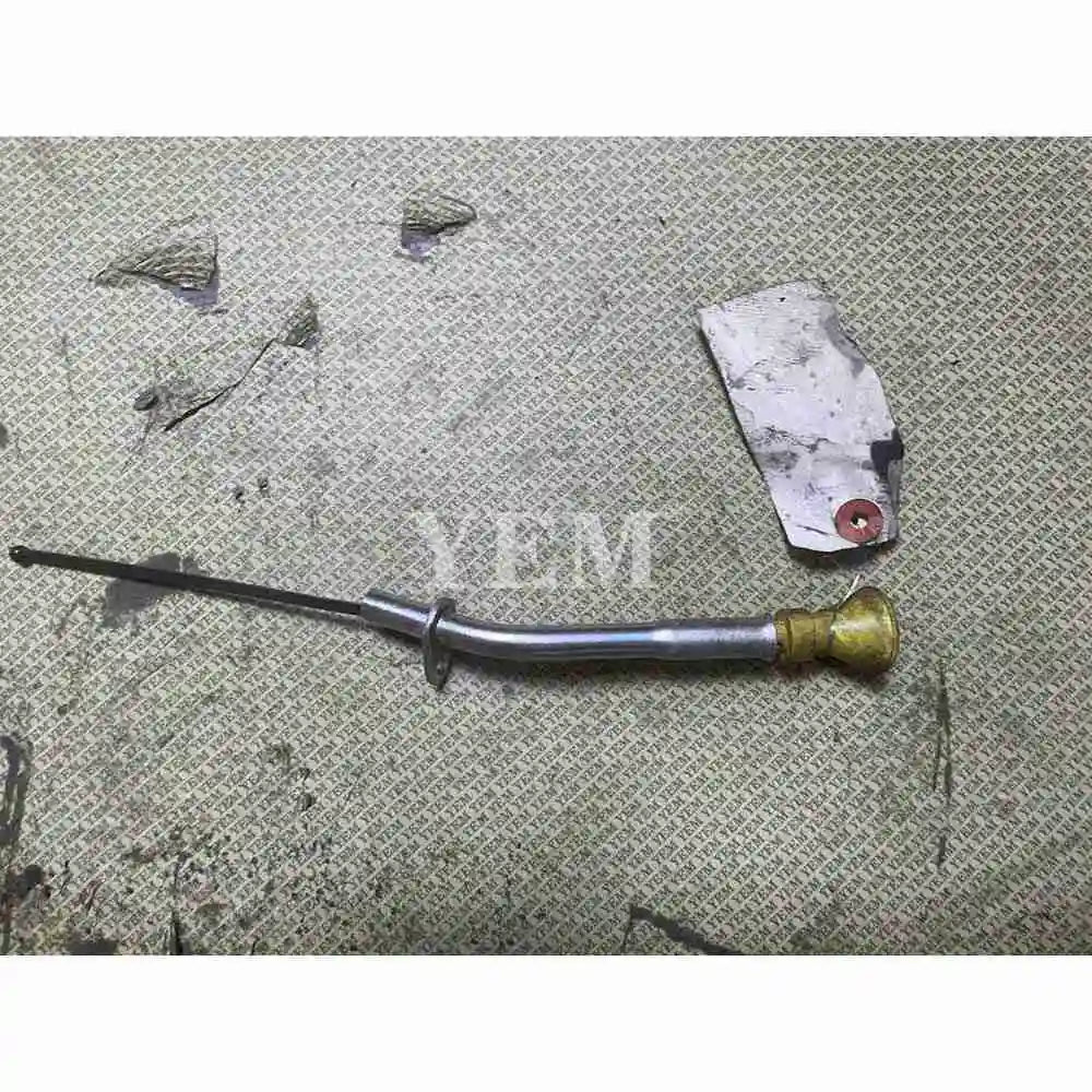 402D-05 For Perkins Oil dipstick + sleeve Engine Spare Parts For Yanmar
