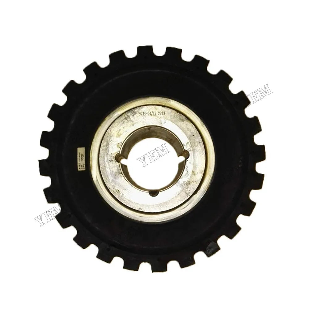 For Atlas Copco Screw Air Compressor Coupling Element Kit 88290001-904 For Atlas Copco