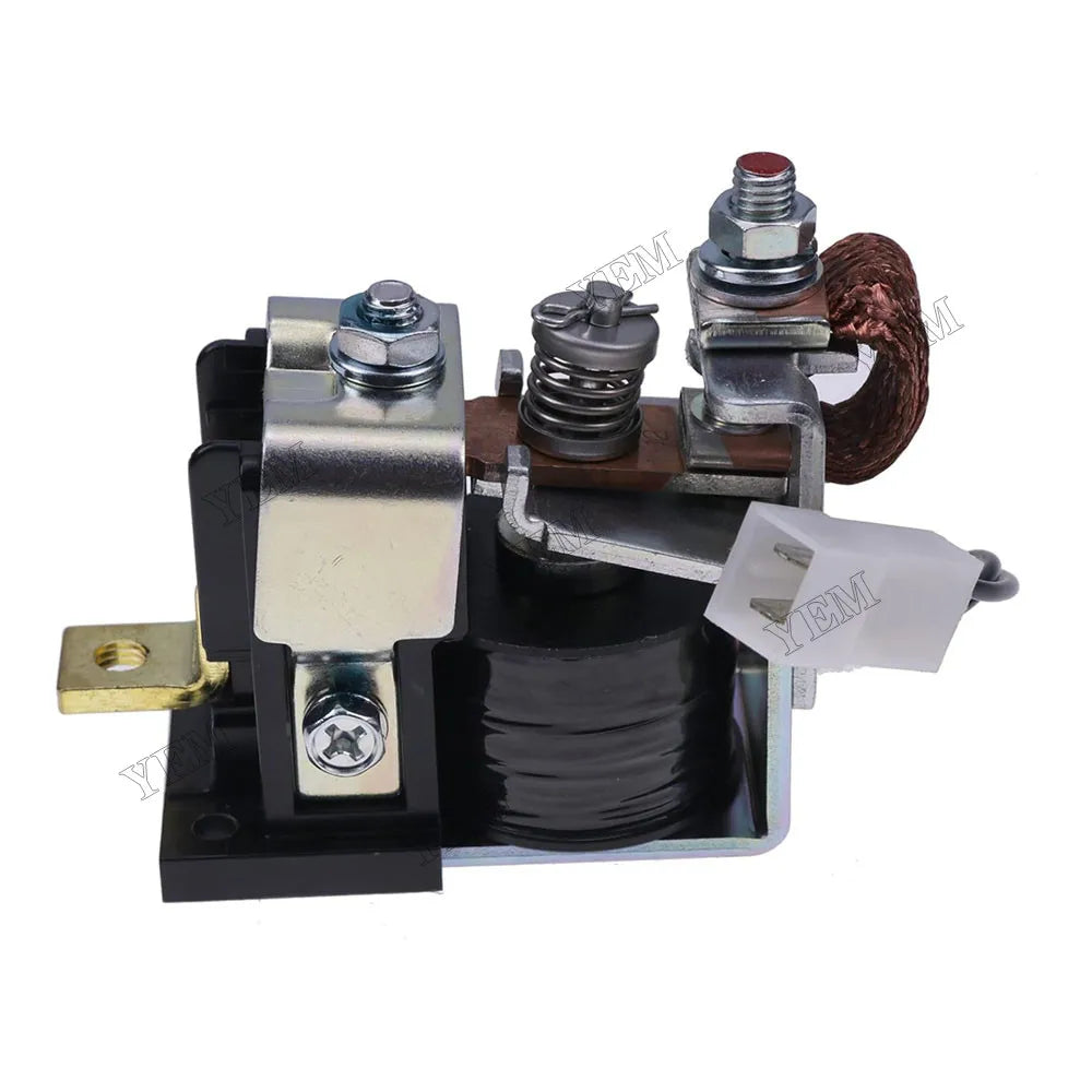 For Toyaota Electric Forklift 7FB10-25 7FB10-30 8FB25 5FB15 36V Contactor 24420-13300-71 For Toyaota