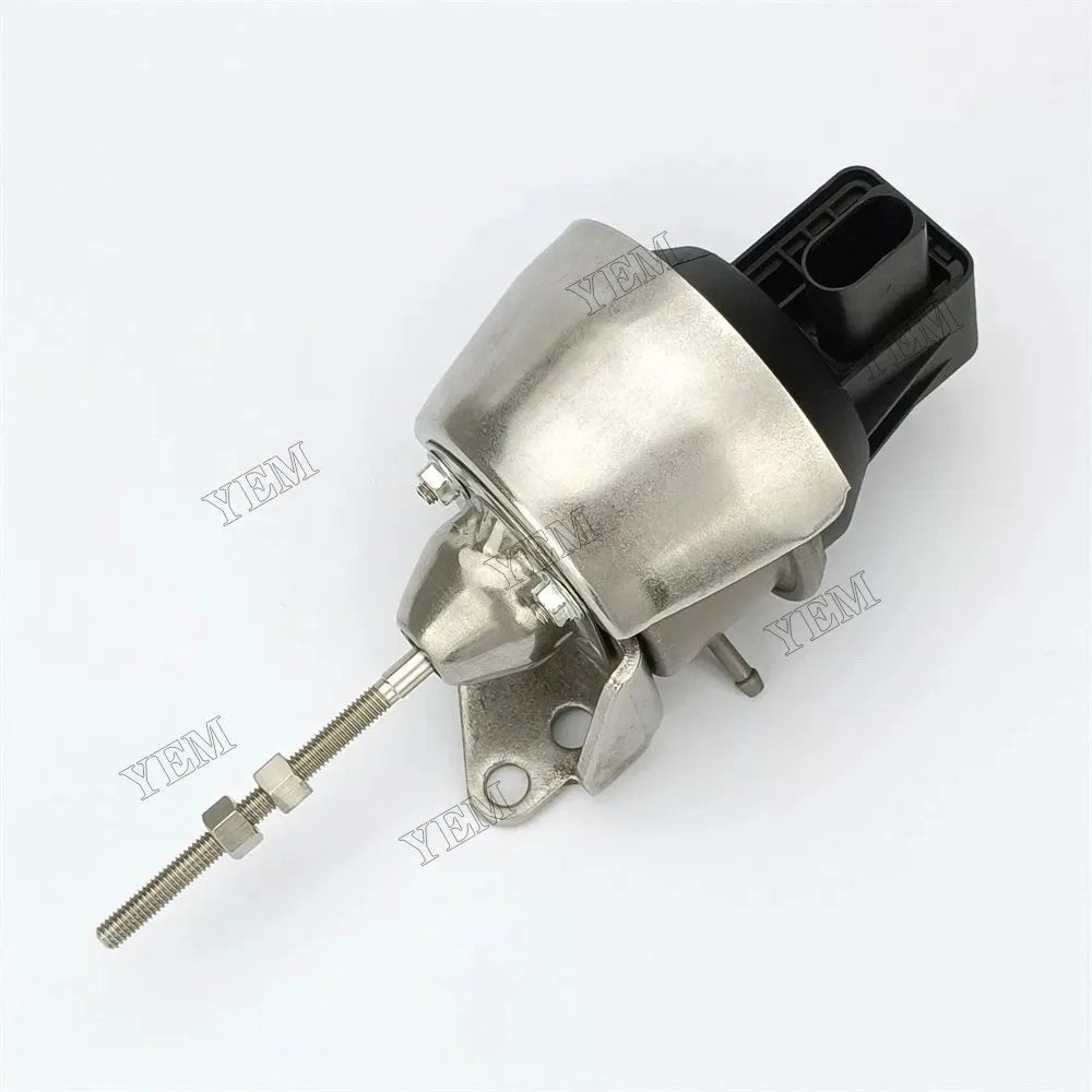 For Audi A3 Q3 S3 Volkswagen VW Sharan Skoda Turbo actuator BV40 54409880002 For Audi