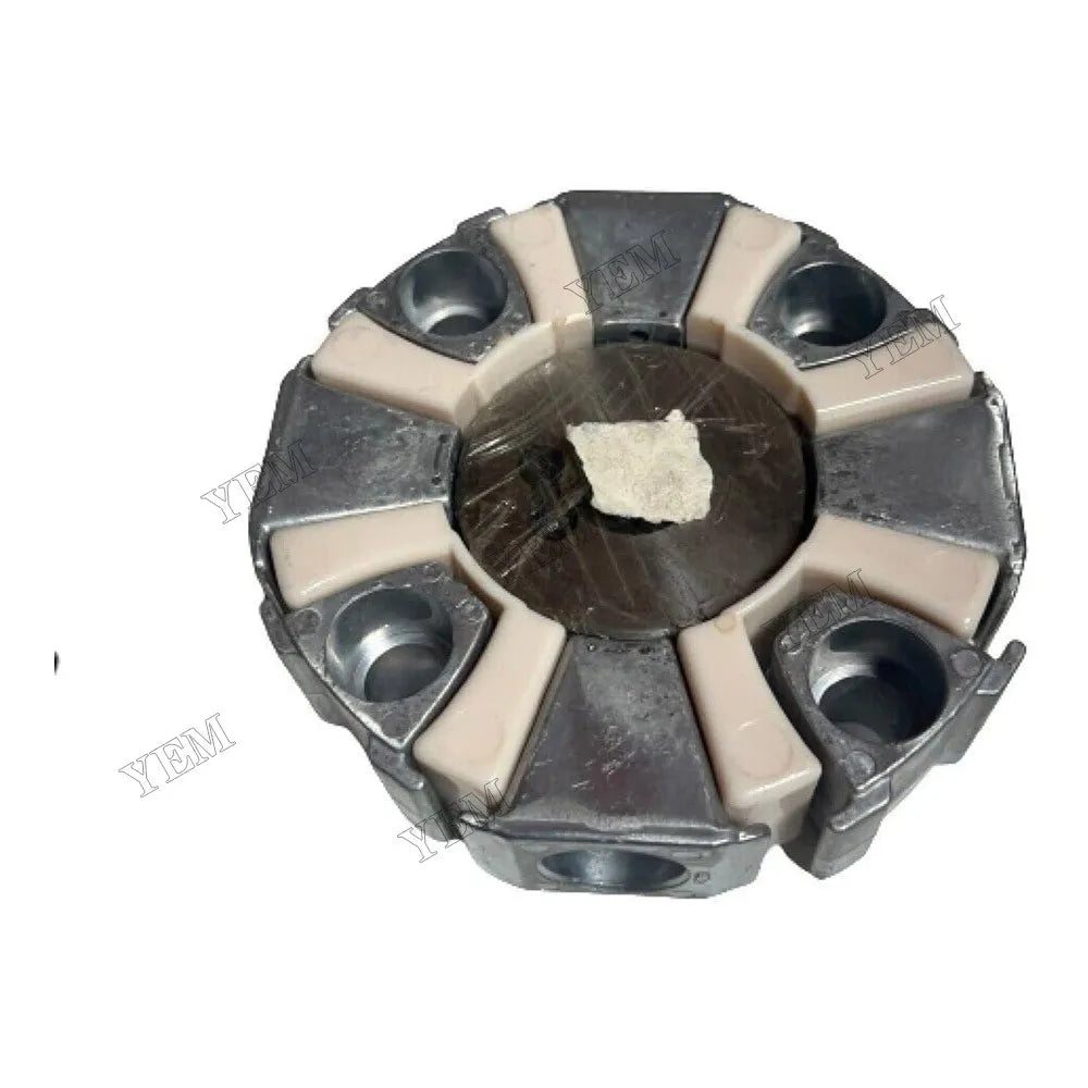 For Hitachi Excavator EX100-3 EX120-3 EX200-3 EX210K-5 EX225USR ZX125W Coupling Assembly 4310056