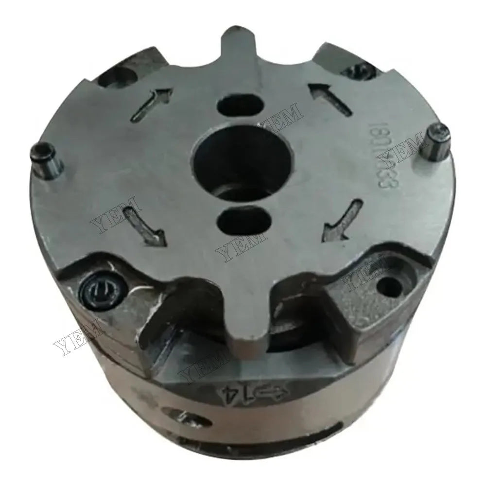 For Caterpillar CAT Engine 3306 3408 Loader 966C 966 Tractor 623B 633D Vane Pump Cartridge 3G-2237 3G2237