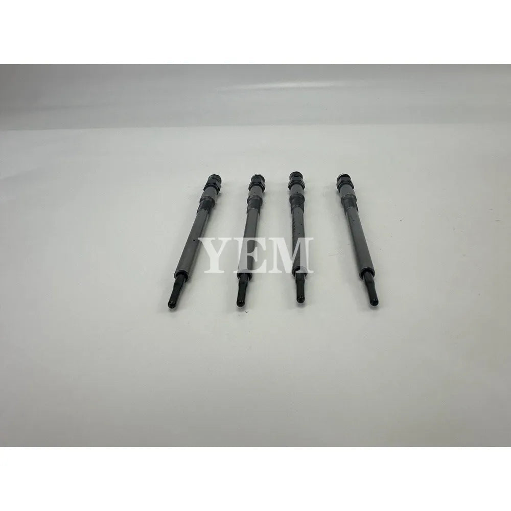 1G777-65510 Glow Plug For Kubota V3307 Diesel Engine For Yanmar