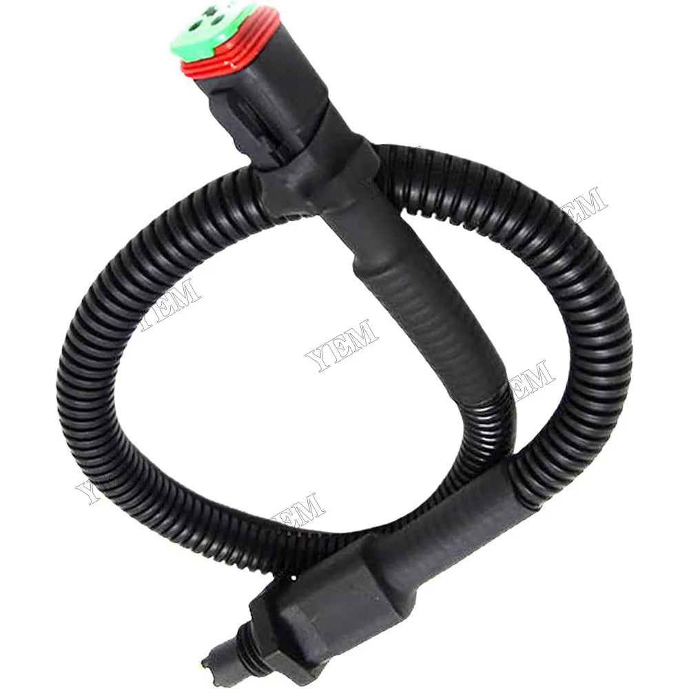 Excavator PC200-8 Oil Water Separator Sensor 600-311-3721 for Komatsu For Komatsu