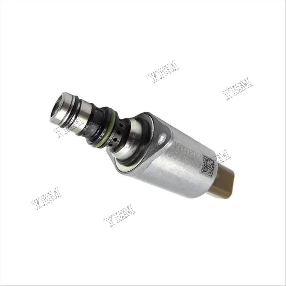 For Sany Excavator SY215 SY235 SY325 24V Solenoid Valve 1013365