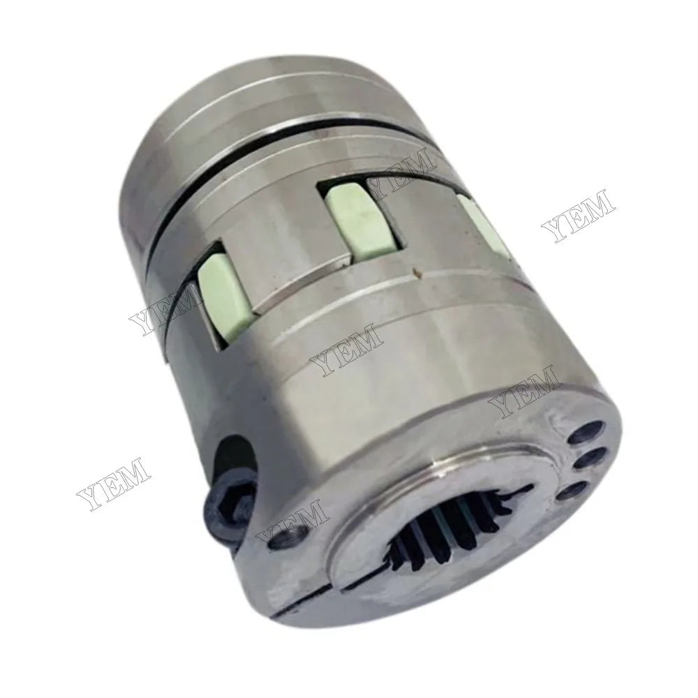 For Bomag Articulated Tandem Roller BW203AD-4 Coupling 05614051 For Bomag