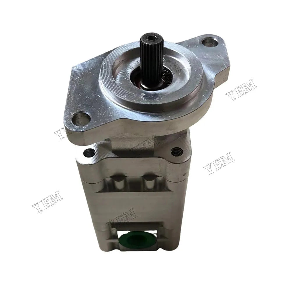 For Kubota DC60 DC68 DC70 688 Combine Harvester Hydraulic Pump 5H470-27104