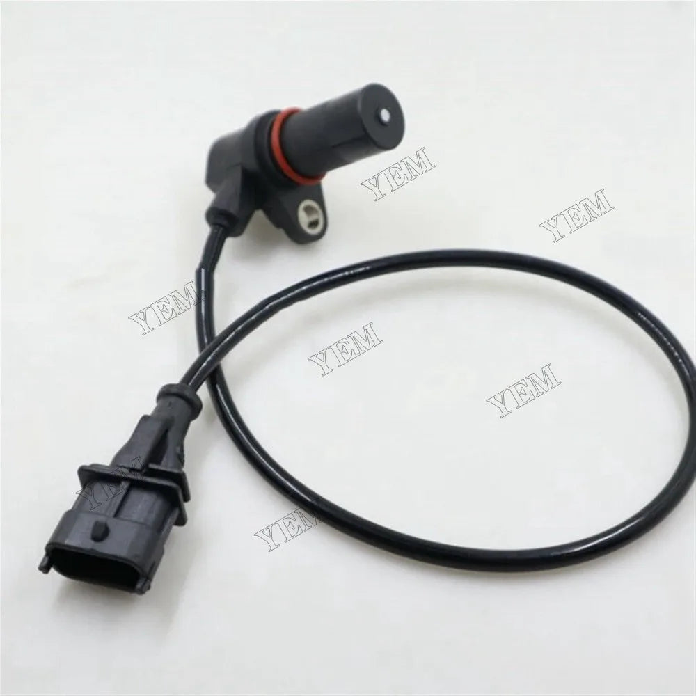 For Isuzu Engine 4JH1 Truck NKR77 TFUC Crank Angle Sensor 8-97306601-0 For Isuzu