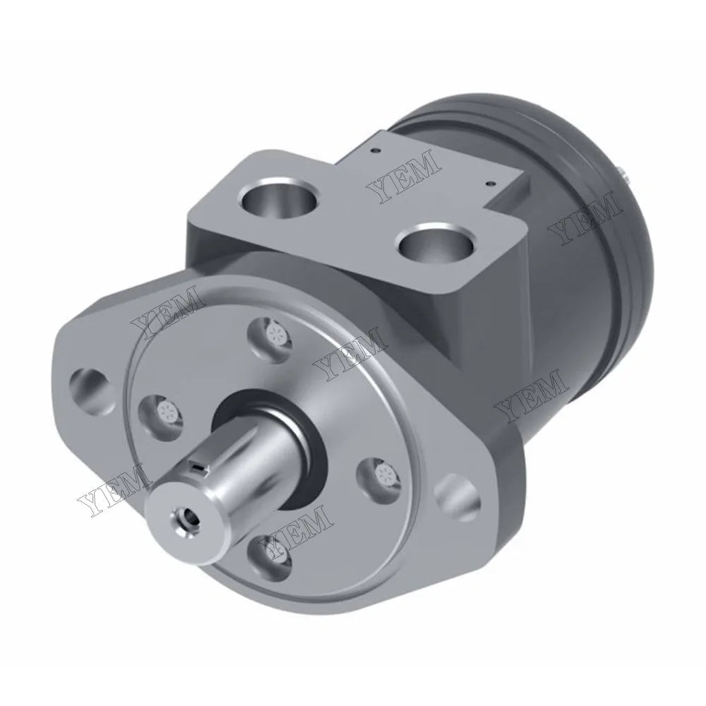 For Eaton Char-Lynn H Series Hydraulic Motor 101-1660-009 For Eaton