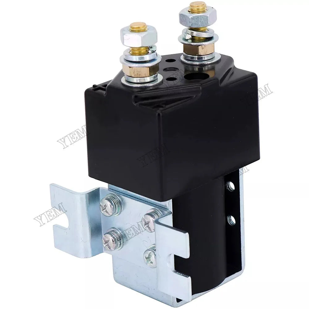 For JLG Lift 48V 200A Main/Bypass Contactor 7013303 For JLG