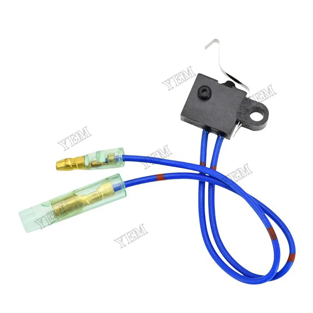 For Kubota Tractor L2900DT L2900F L3010DT L3010GST L3010HST L3010F Lever Switch TA040-43900