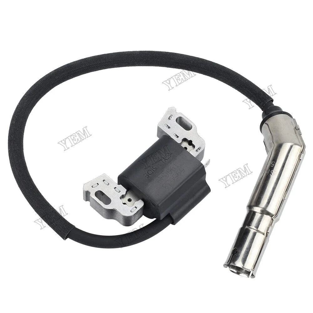 For Briggs & Stratton Engine 19H132 19A400 19B412 19H252 19L252 20L235 20T202 Cub Cadet Mower G1236 CC760 Ignition Coil 799650 For Cub Cadet