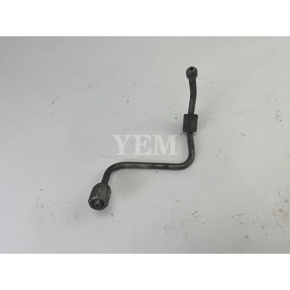 Engine DL08 Fuel Pipe For Doosan Diesel engine spare parts