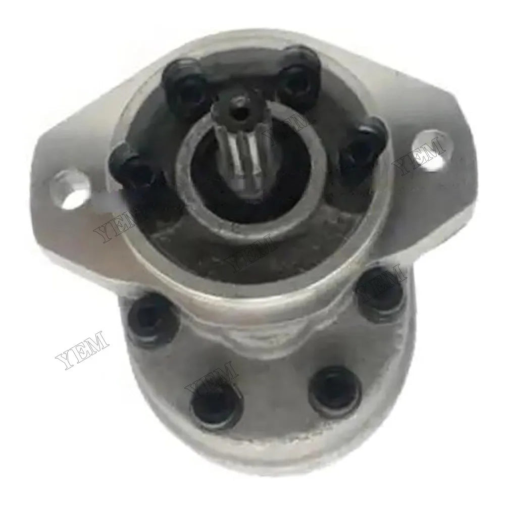 For Caterpillar CAT Engine 3306DI 3306 3304 Motor Grader 120G 12G 130G 140G 160G Hydraulic Gear Pump 160-0196 8J-5846 For Caterpillar