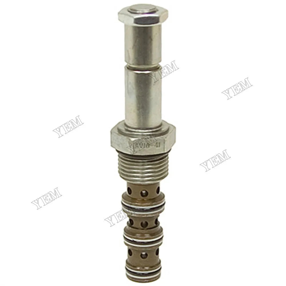 For Hydraforce Solenoid Operated Cartridge Selector Valve SV10-42-0-N-00