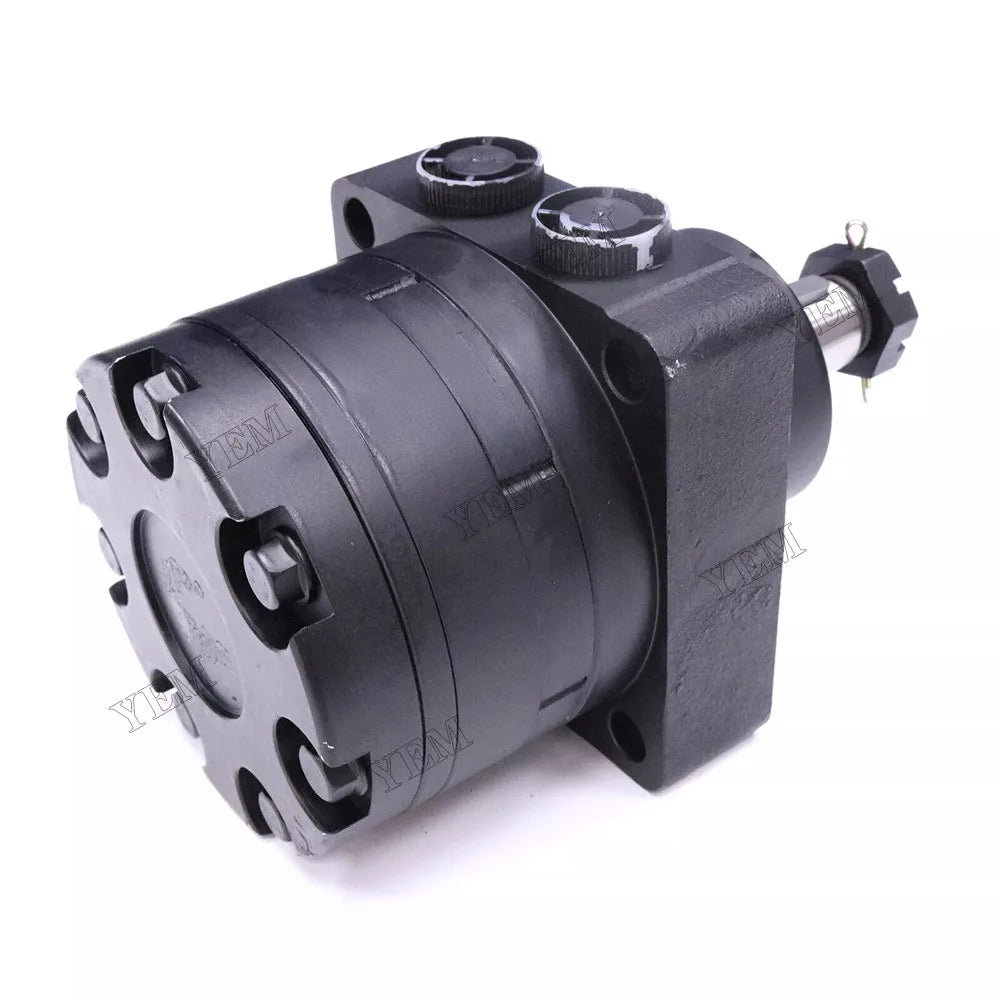 For John Deere 7200 737 7400 757 777 797 8000 8400 Hydraulic Wheel Motor TCA17739