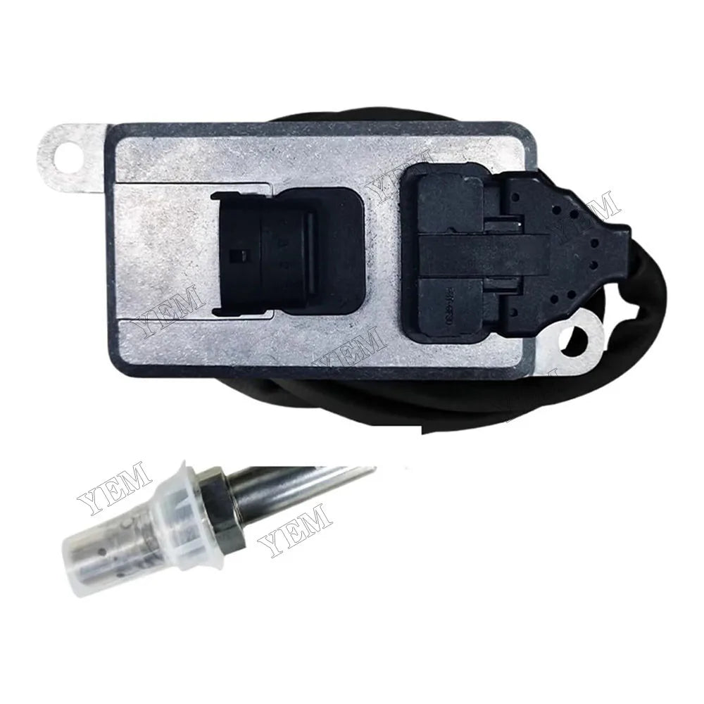 For Cummins Engine ISF ISDE ISLE 24V Nitrogen Oxide Sensor 2894940 4984577 5WK96675A For Cummins