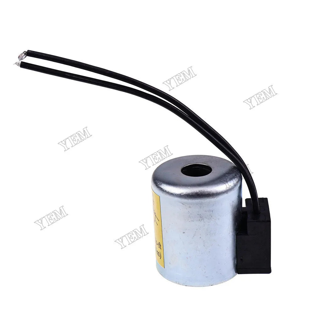 High quality 12V Solenoid Valve 02-178063 SC012DWJ00 300AA00095A replace Eaton For Eaton
