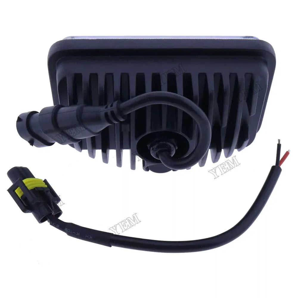 For John Deere Skid Steer Loader 4475 5575 6675 7775 8875 12V LED Tail Light MG86533428