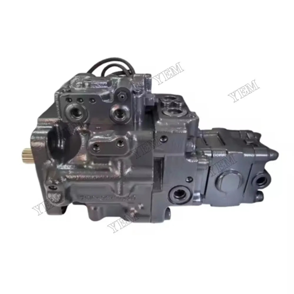 For Komatsu Excavator PC35MR-1 PC35MRX-1A Hydraulic Main Pump 708-3S-00332 08-3S-00334