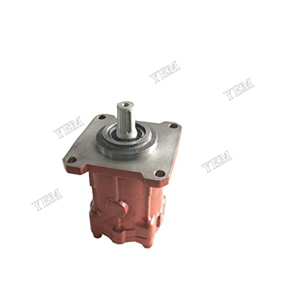 For KYB MSF46 AICHI D705 Lift Truck Hydraulic Piston Motor 20460-34604