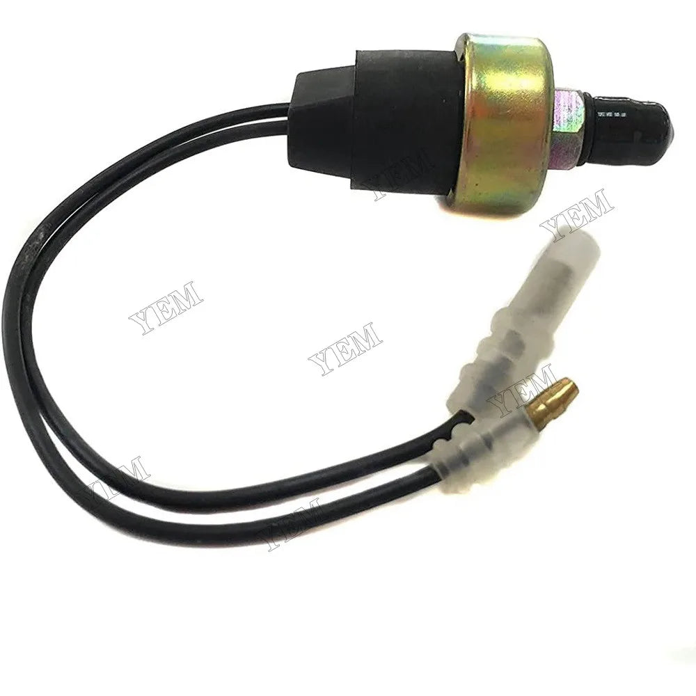 For John Deere Excavator 190 290D 490 495D 590D 595D 70D 790D 792DLC 892 Pressure Sensor Switch 4259333