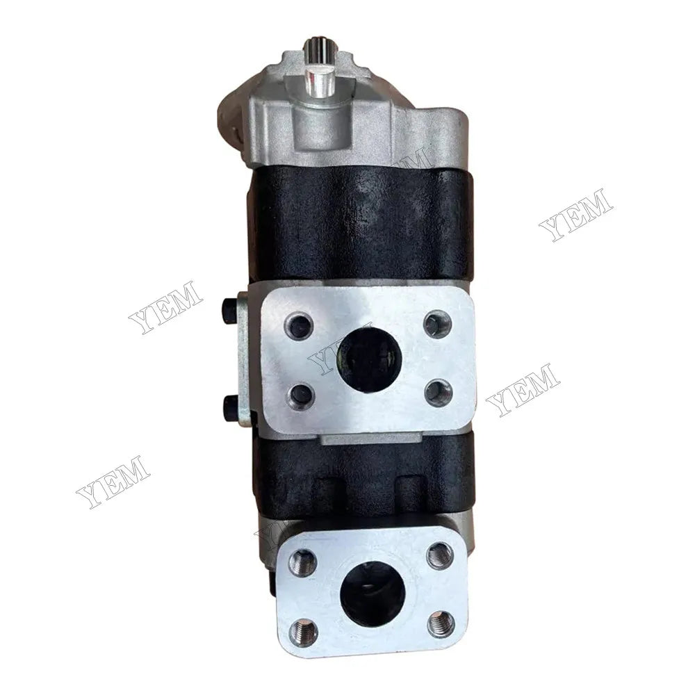 For Komatsu Grader GD511A-1 Hydraulic Pump 23A-60-11102 For Komatsu